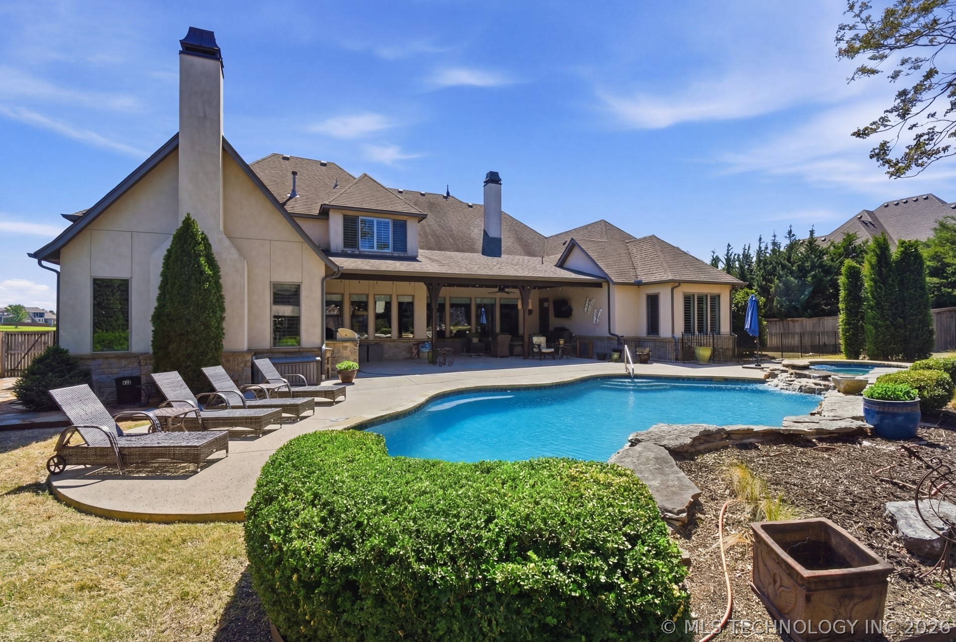 1113 W 108th Place S Jenks OK 74037