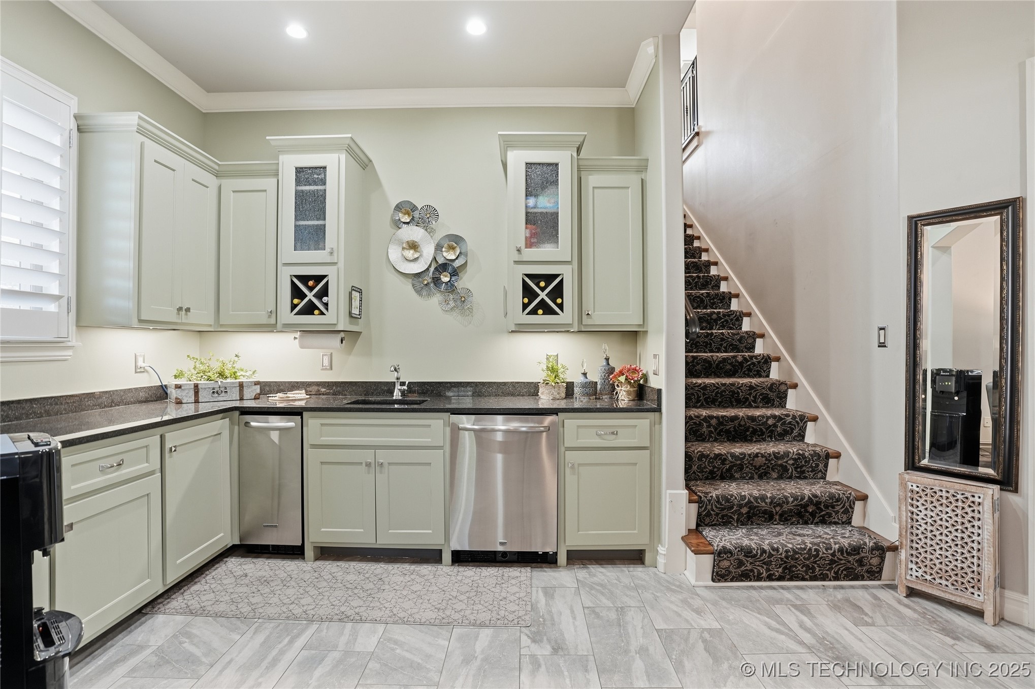 1113 W 108th Place S Jenks OK 74037