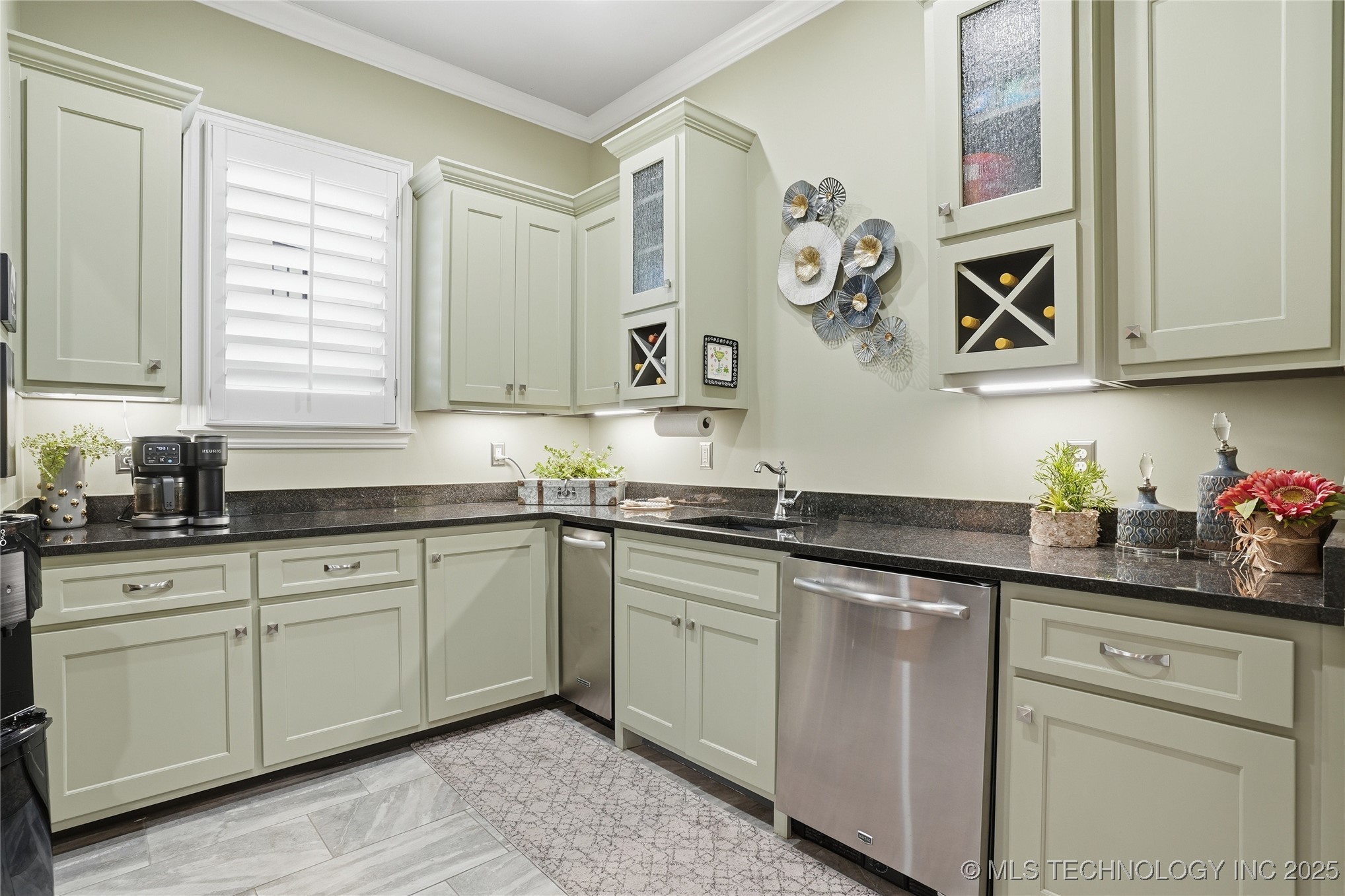 1113 W 108th Place S Jenks OK 74037