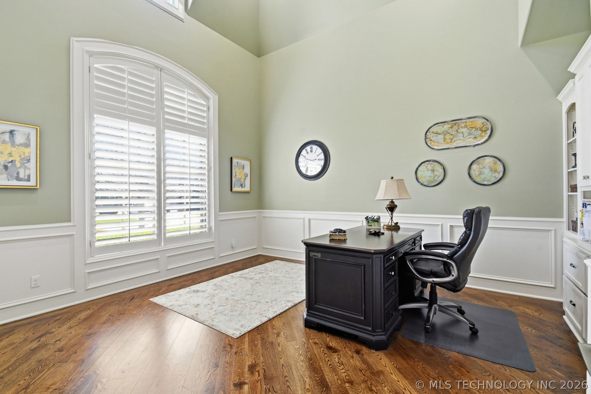 1113 W 108th Place S Jenks OK 74037