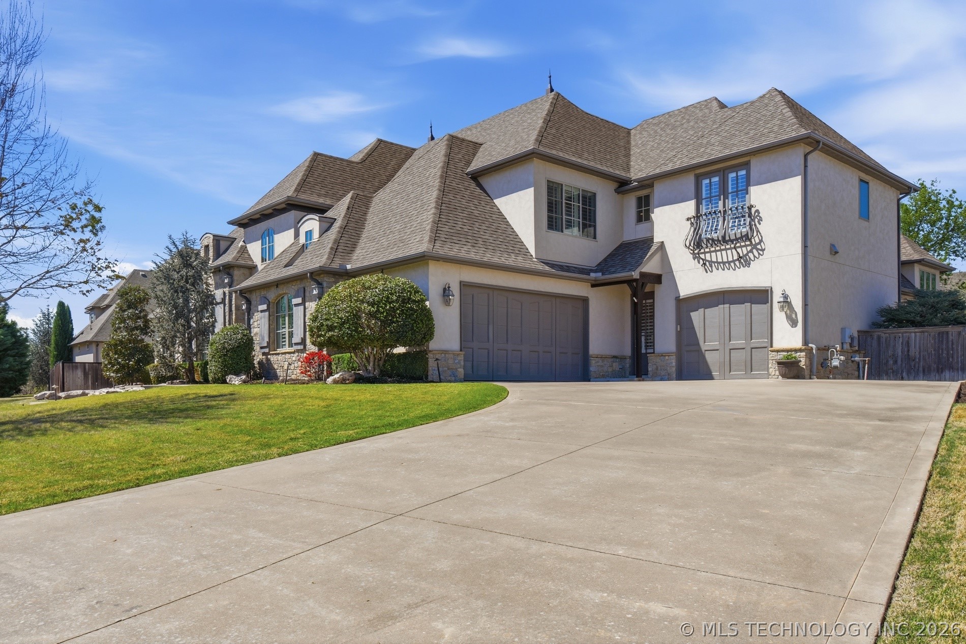 1113 W 108th Place S Jenks OK 74037