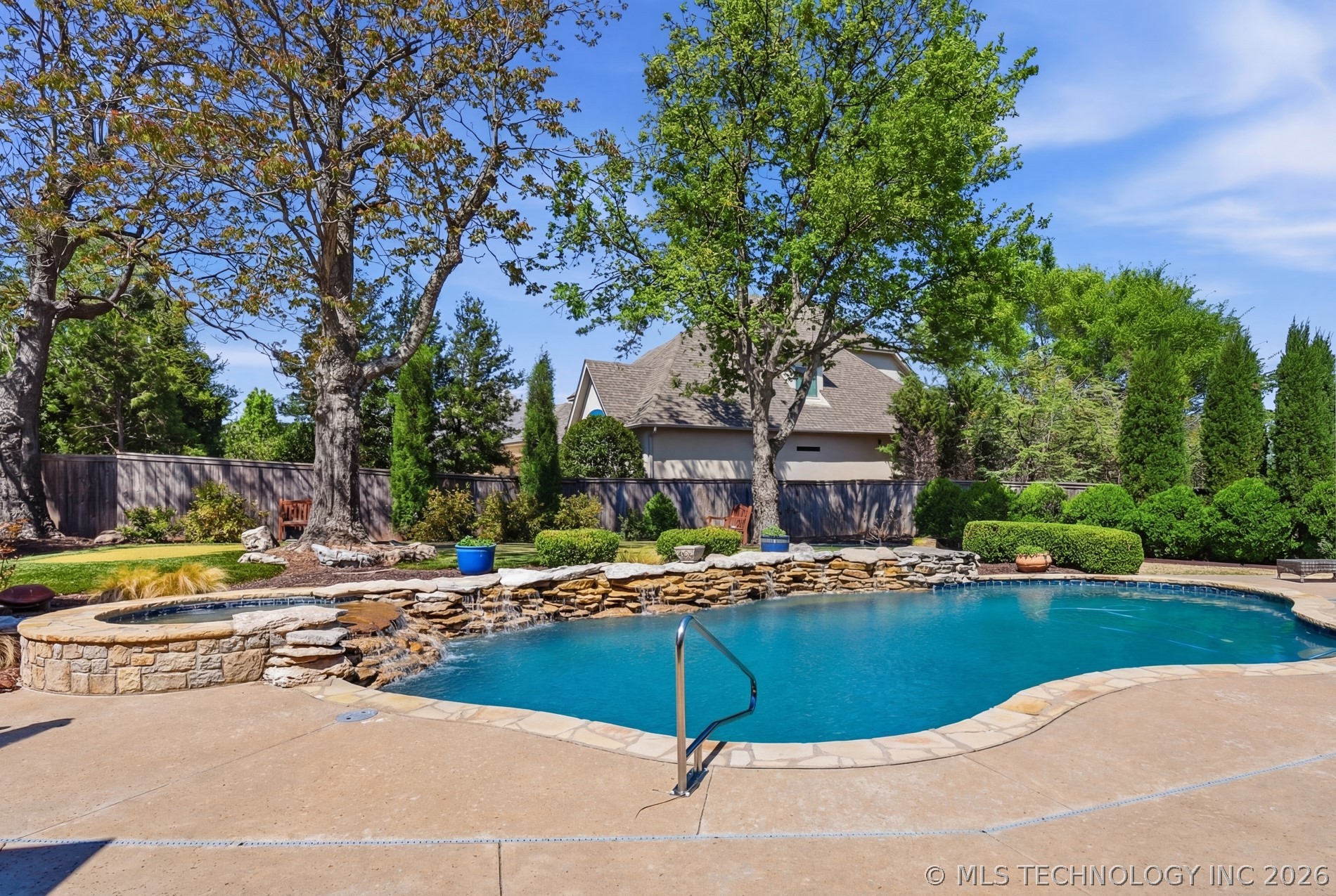 1113 W 108th Place S Jenks OK 74037