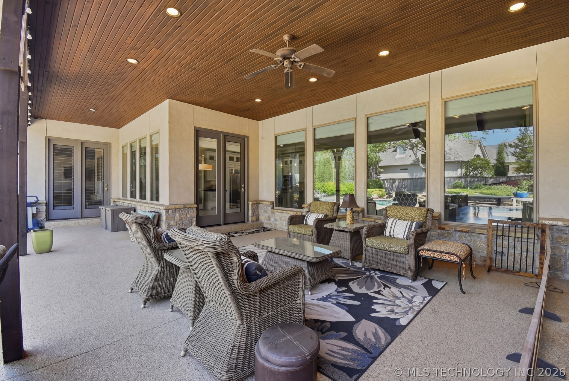 1113 W 108th Place S Jenks OK 74037