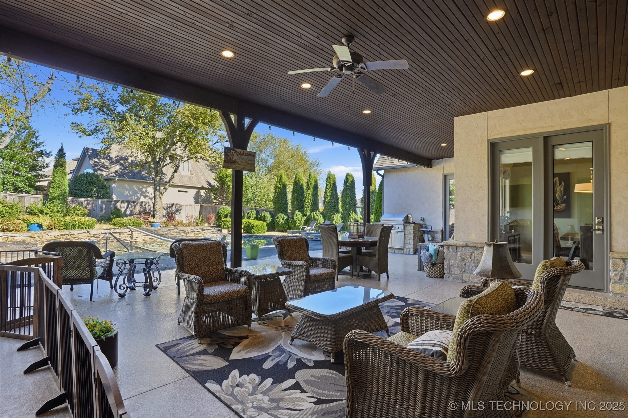1113 W 108th Place S Jenks OK 74037