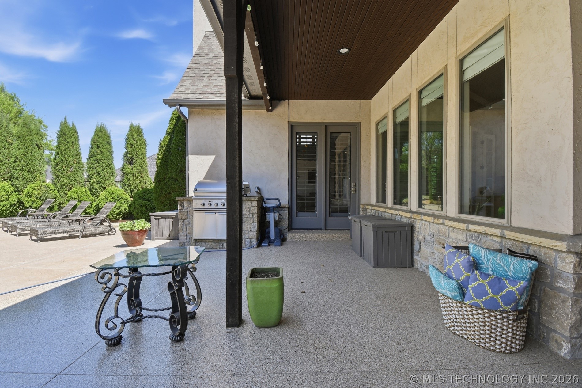 1113 W 108th Place S Jenks OK 74037