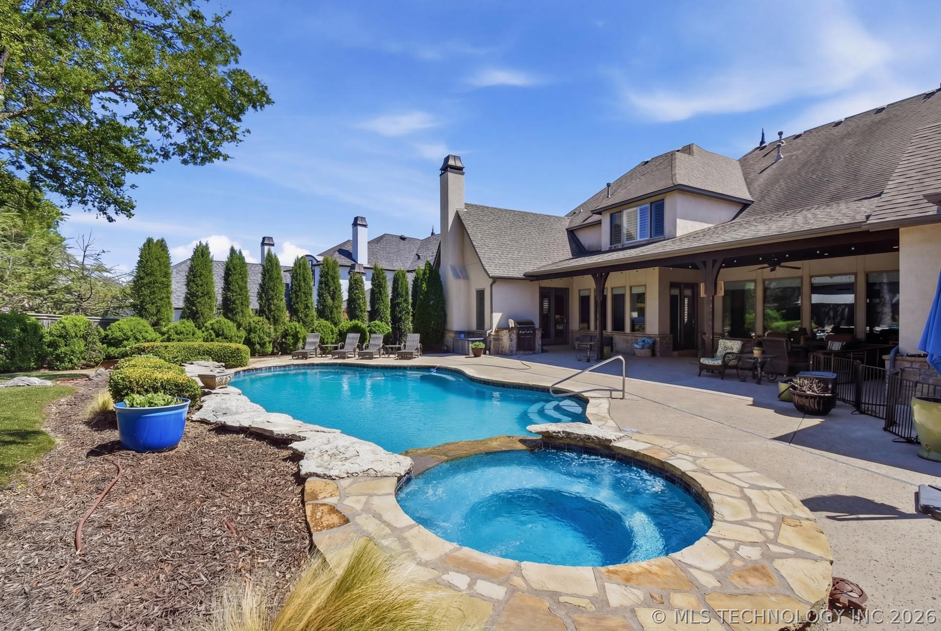 1113 W 108th Place S Jenks OK 74037