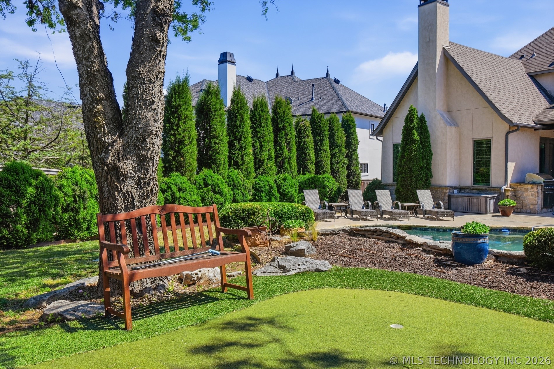 1113 W 108th Place S Jenks OK 74037