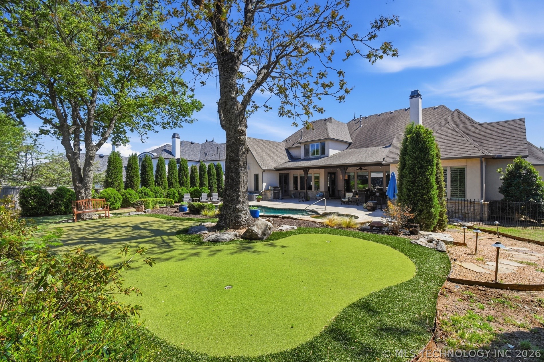 1113 W 108th Place S Jenks OK 74037