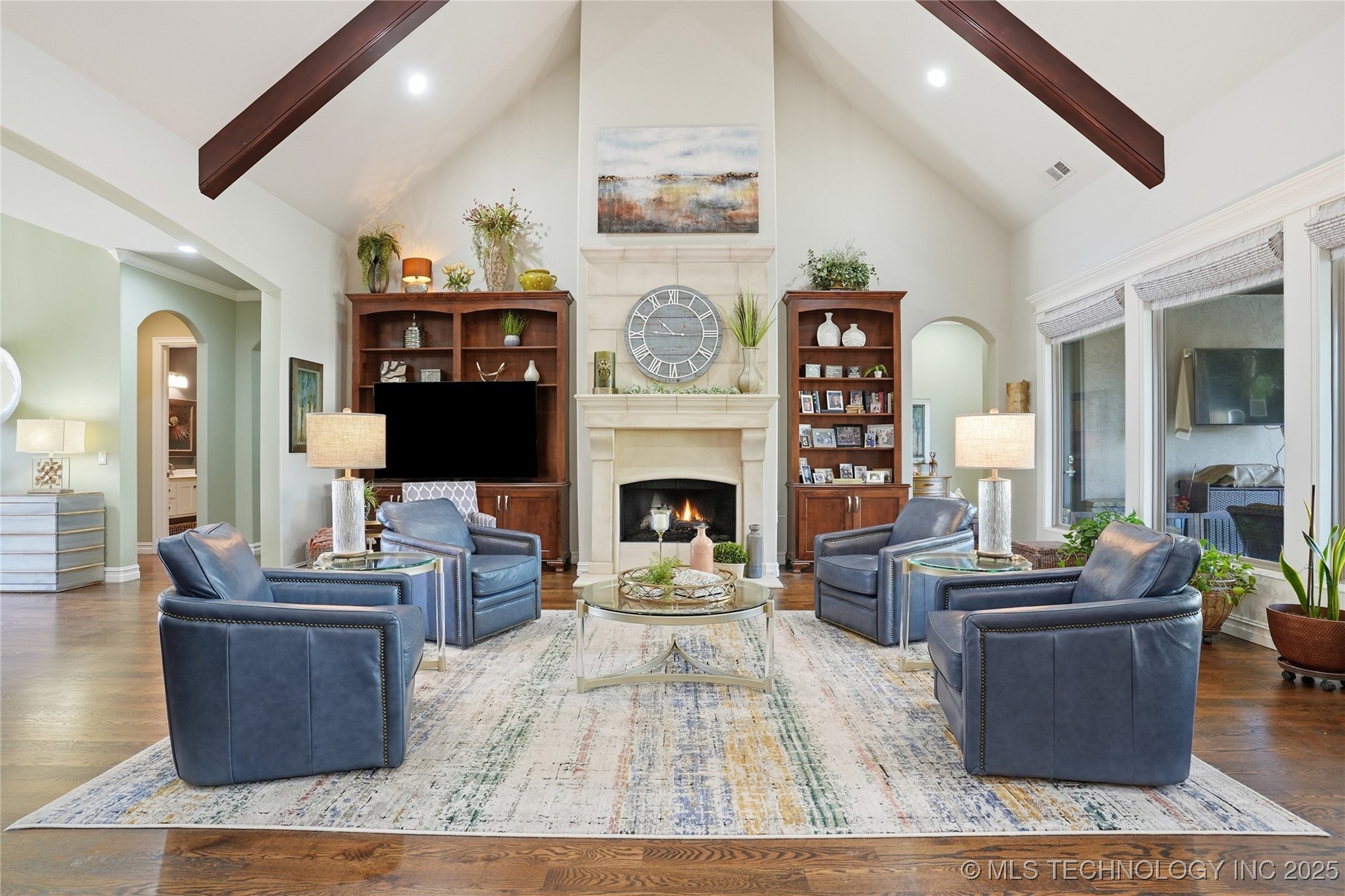 1113 W 108th Place S Jenks OK 74037