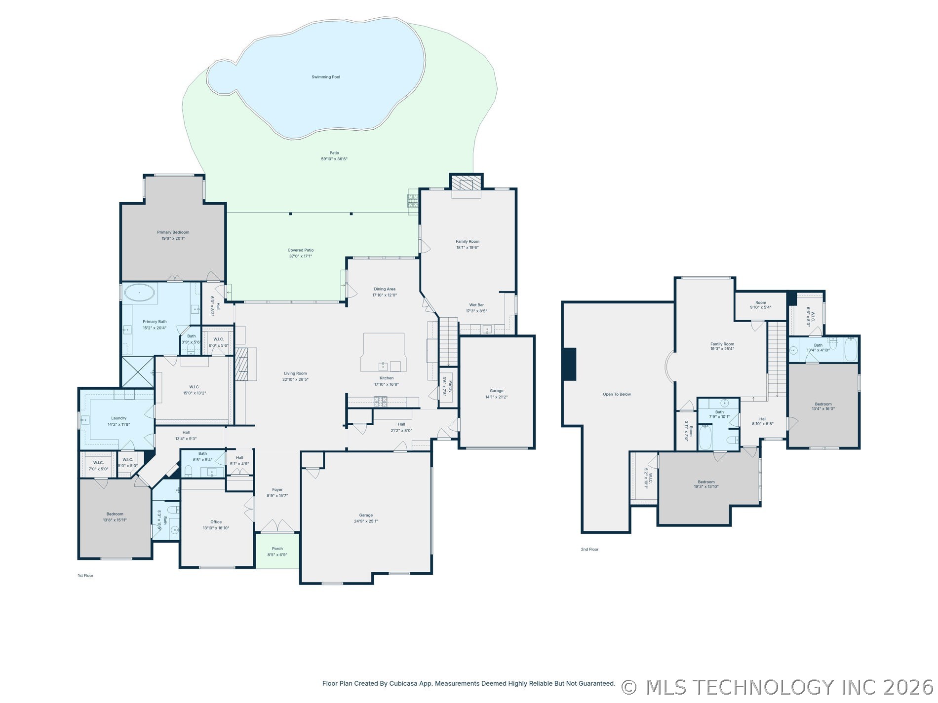1113 W 108th Place S Jenks OK 74037