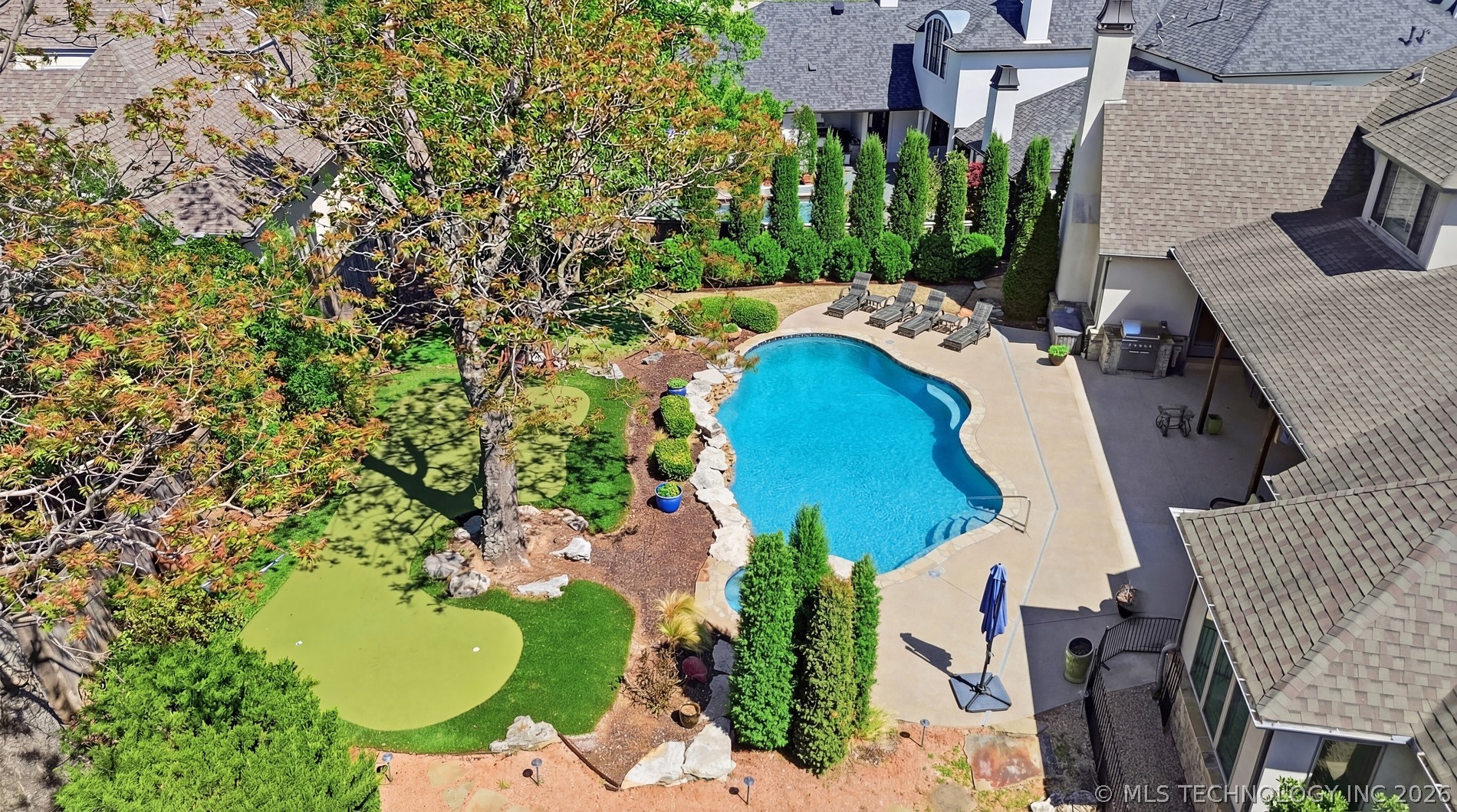 1113 W 108th Place S Jenks OK 74037