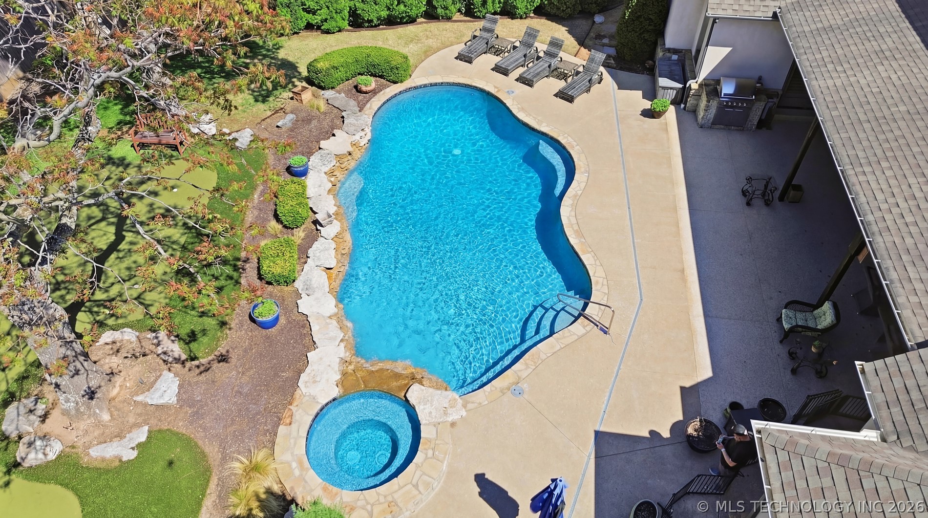 1113 W 108th Place S Jenks OK 74037