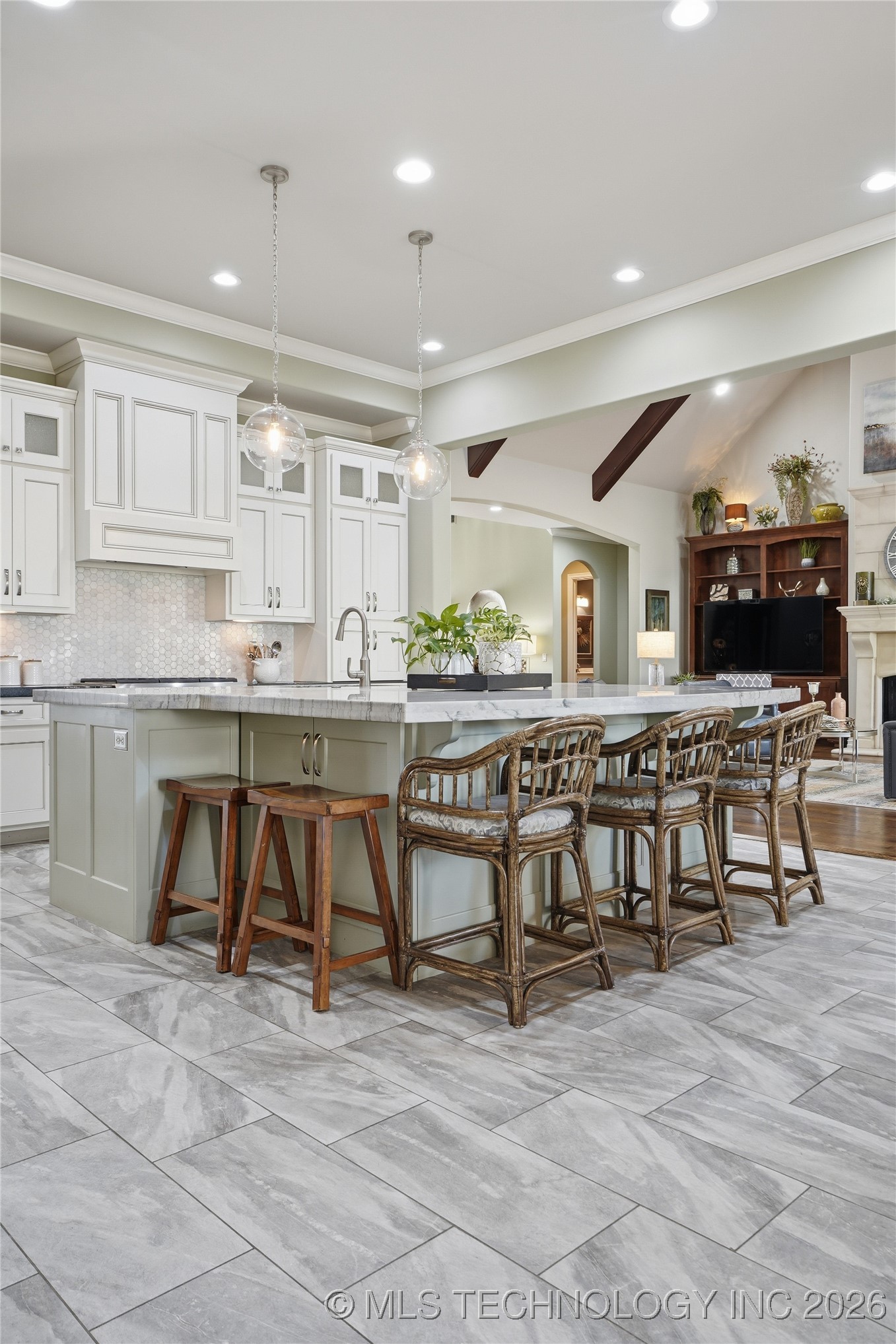 1113 W 108th Place S Jenks OK 74037