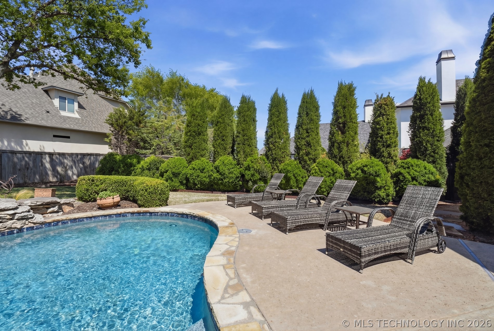 1113 W 108th Place S Jenks OK 74037