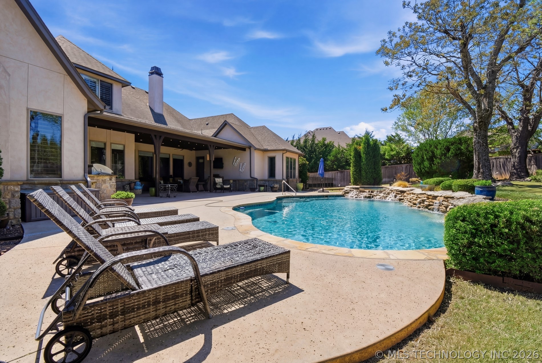 1113 W 108th Place S Jenks OK 74037