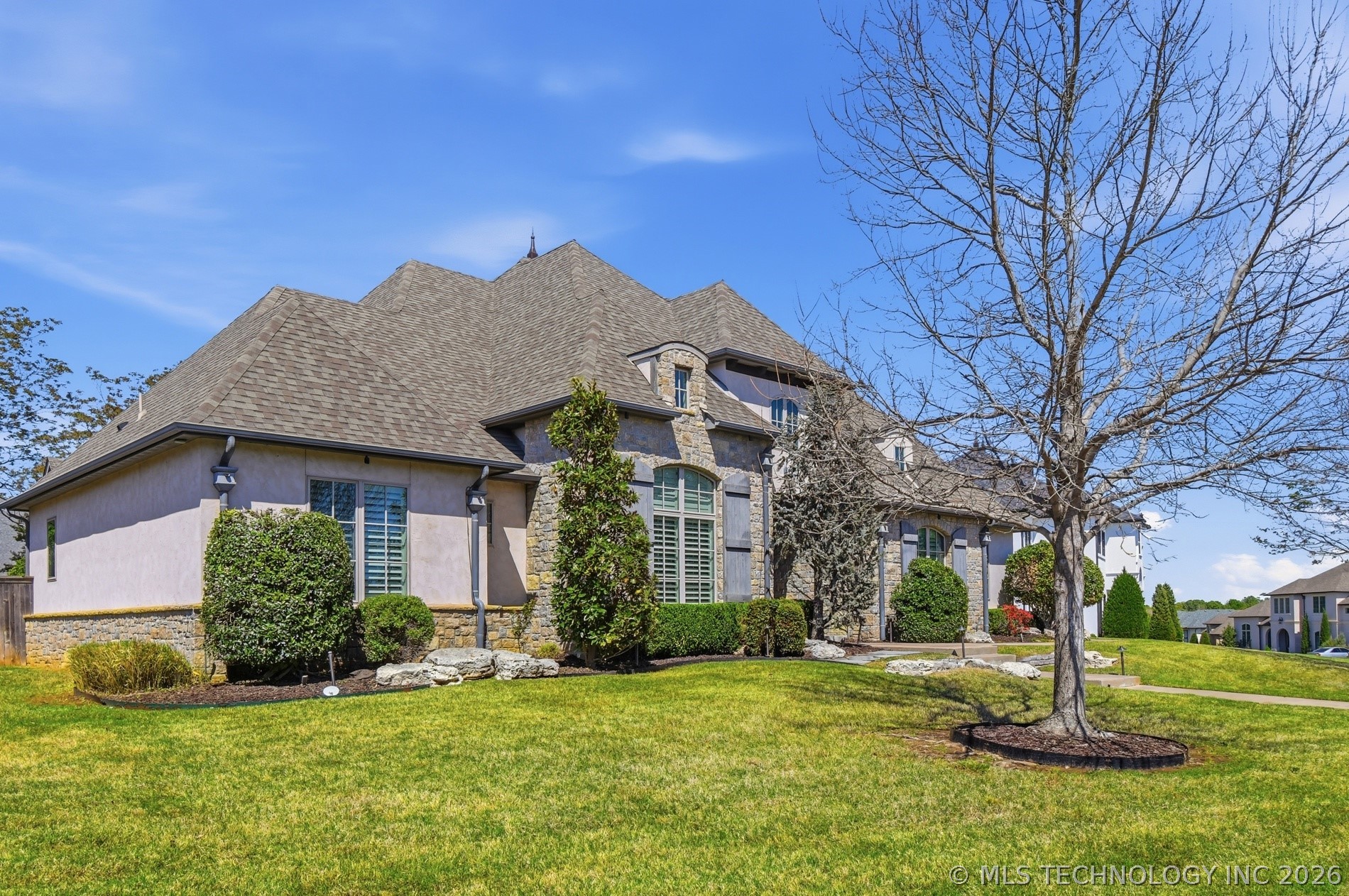 1113 W 108th Place S Jenks OK 74037