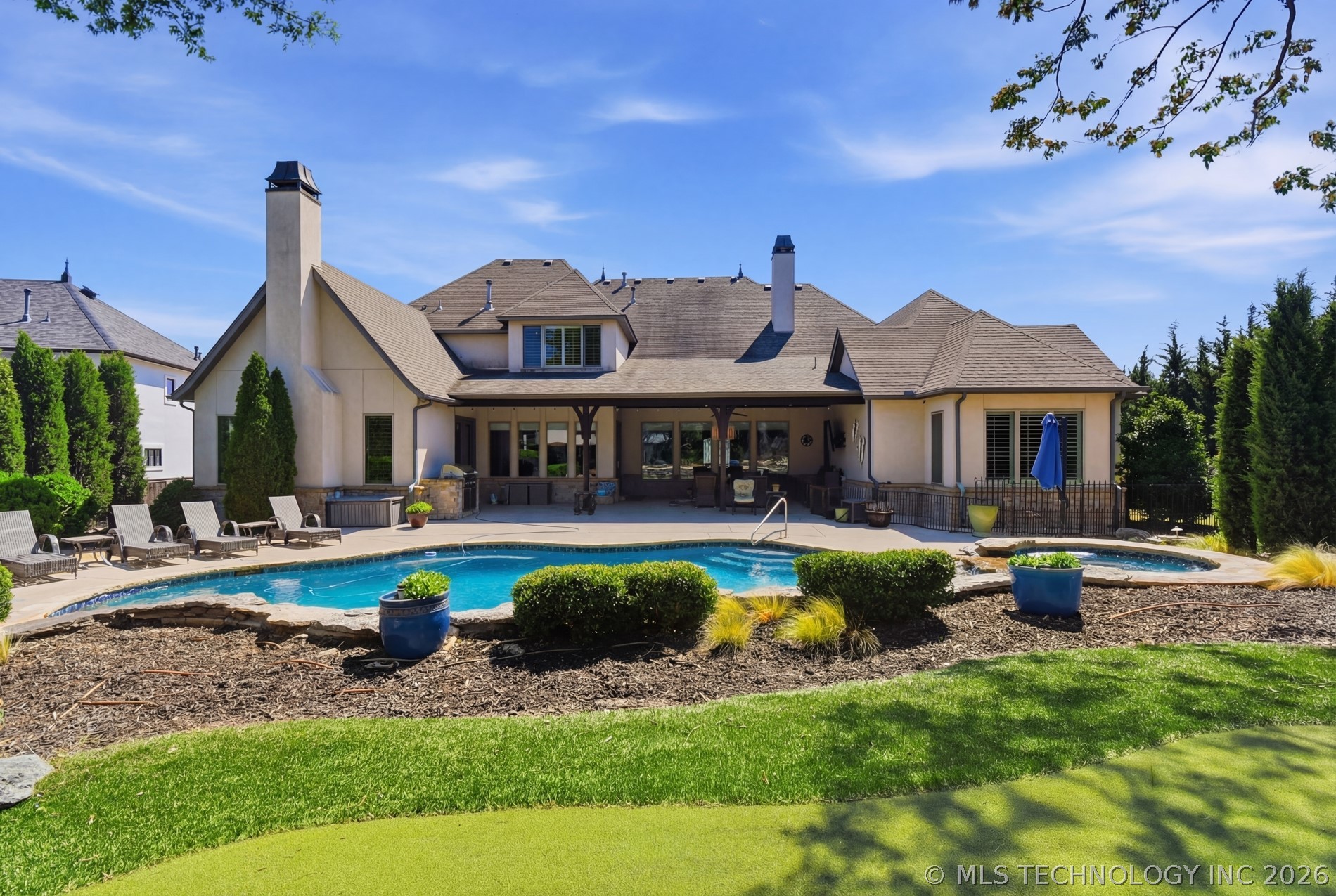1113 W 108th Place S Jenks OK 74037