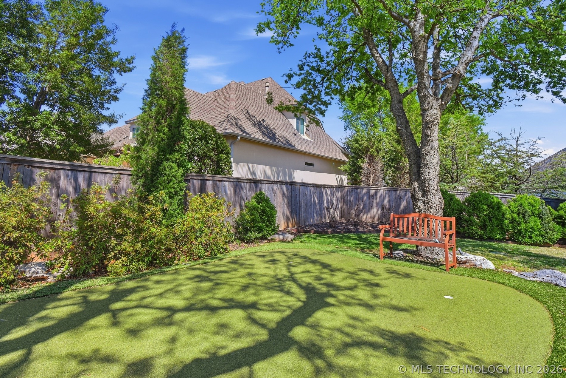 1113 W 108th Place S Jenks OK 74037