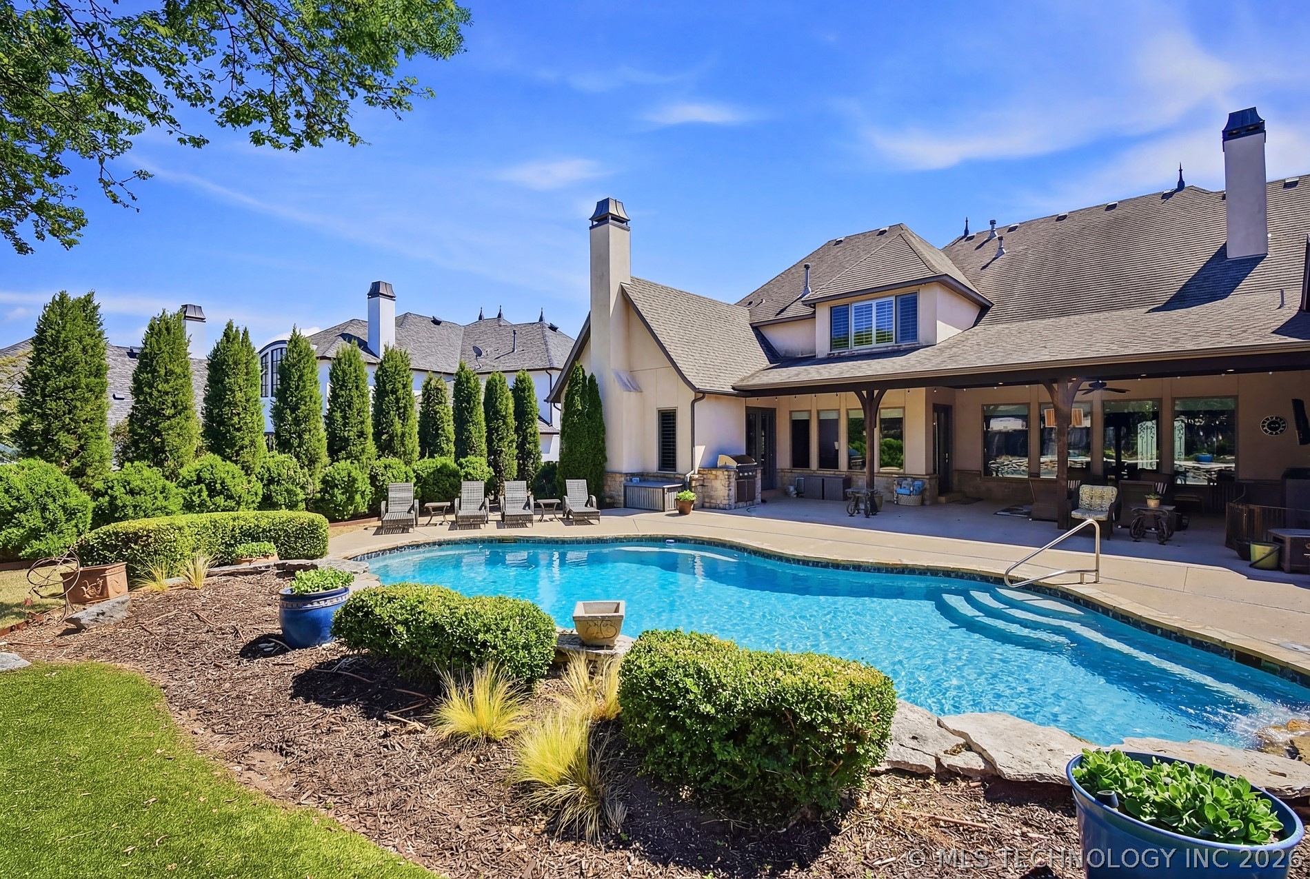 1113 W 108th Place S Jenks OK 74037