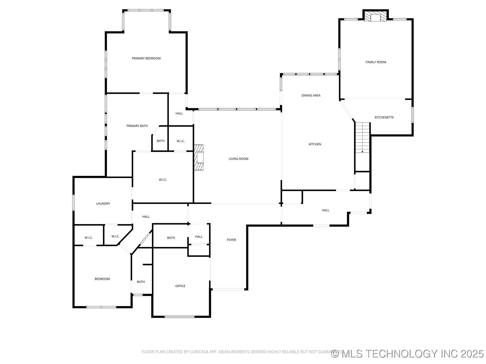 1113 W 108th Place S Jenks OK 74037