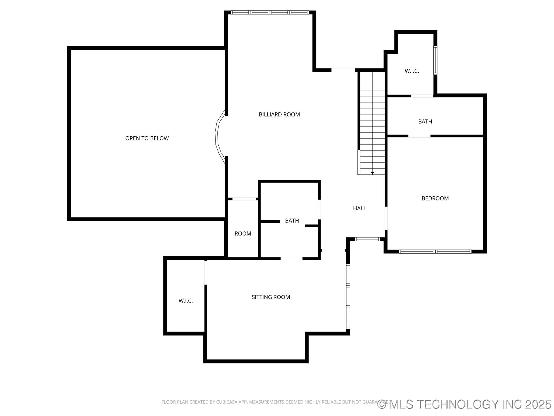 1113 W 108th Place S Jenks OK 74037