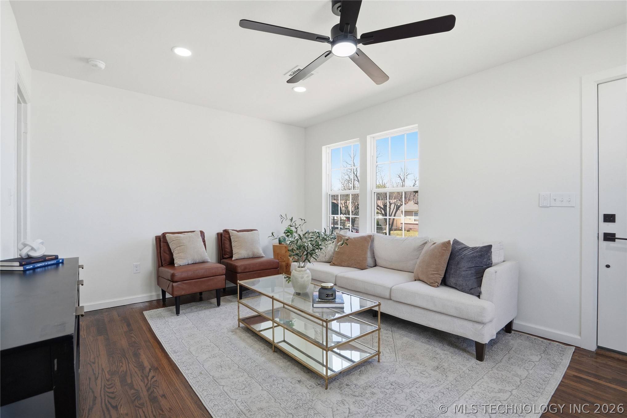 1231 N Toledo Avenue Tulsa OK 74115