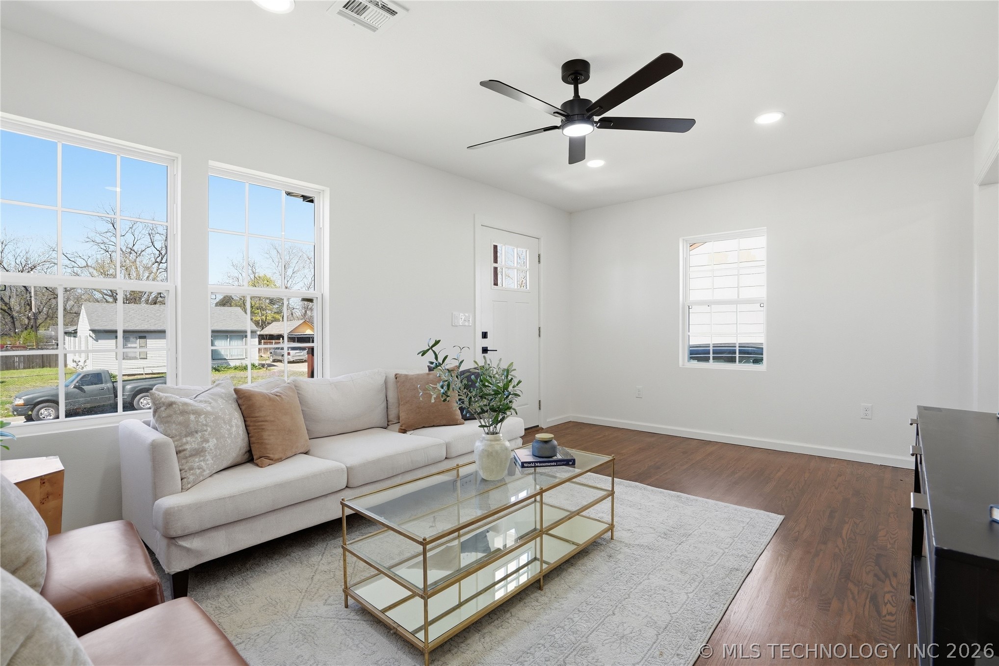 1231 N Toledo Avenue Tulsa OK 74115