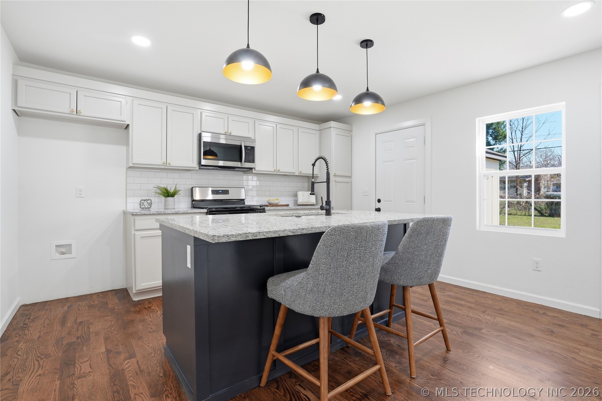 1231 N Toledo Avenue Tulsa OK 74115
