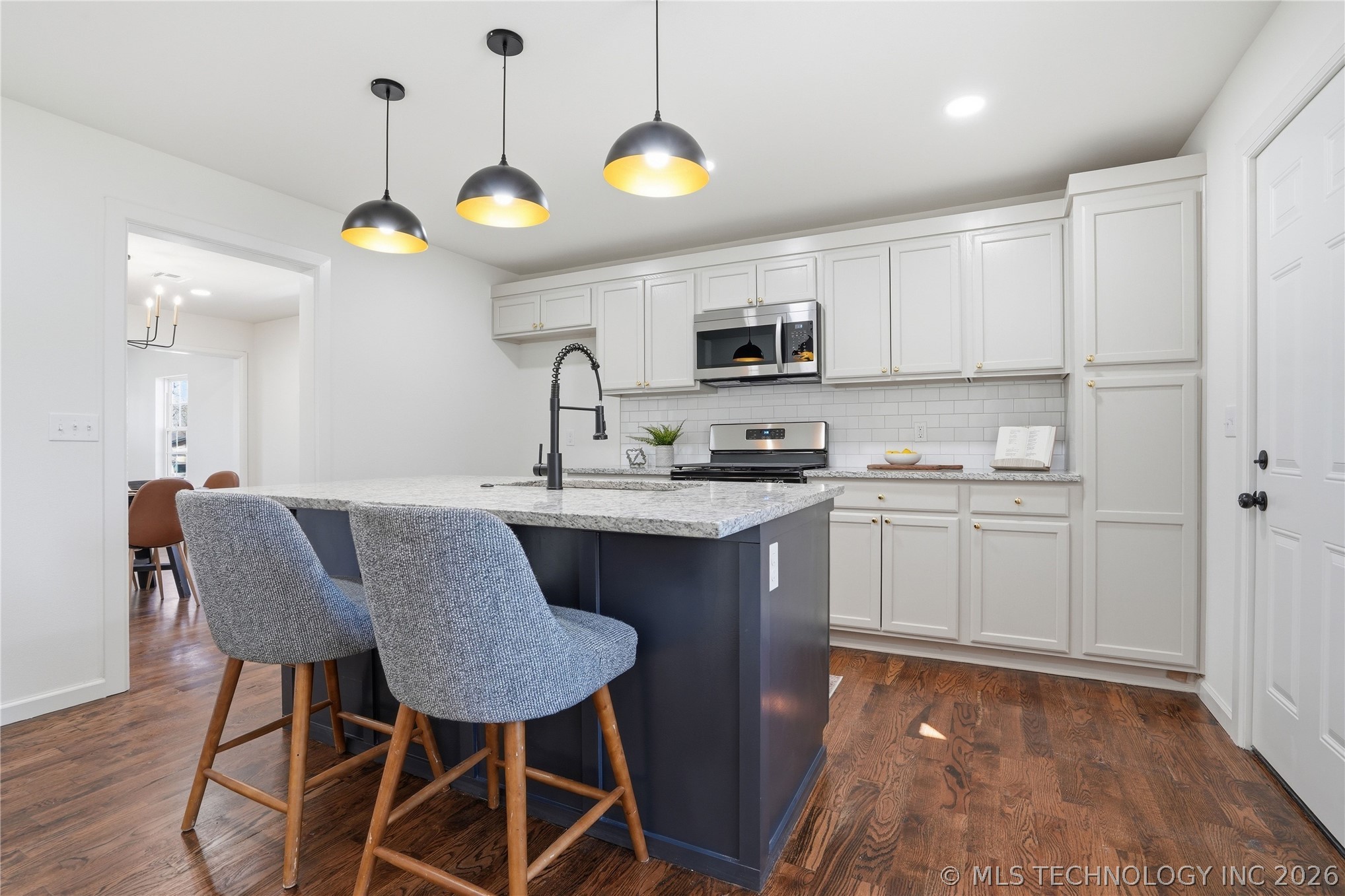 1231 N Toledo Avenue Tulsa OK 74115