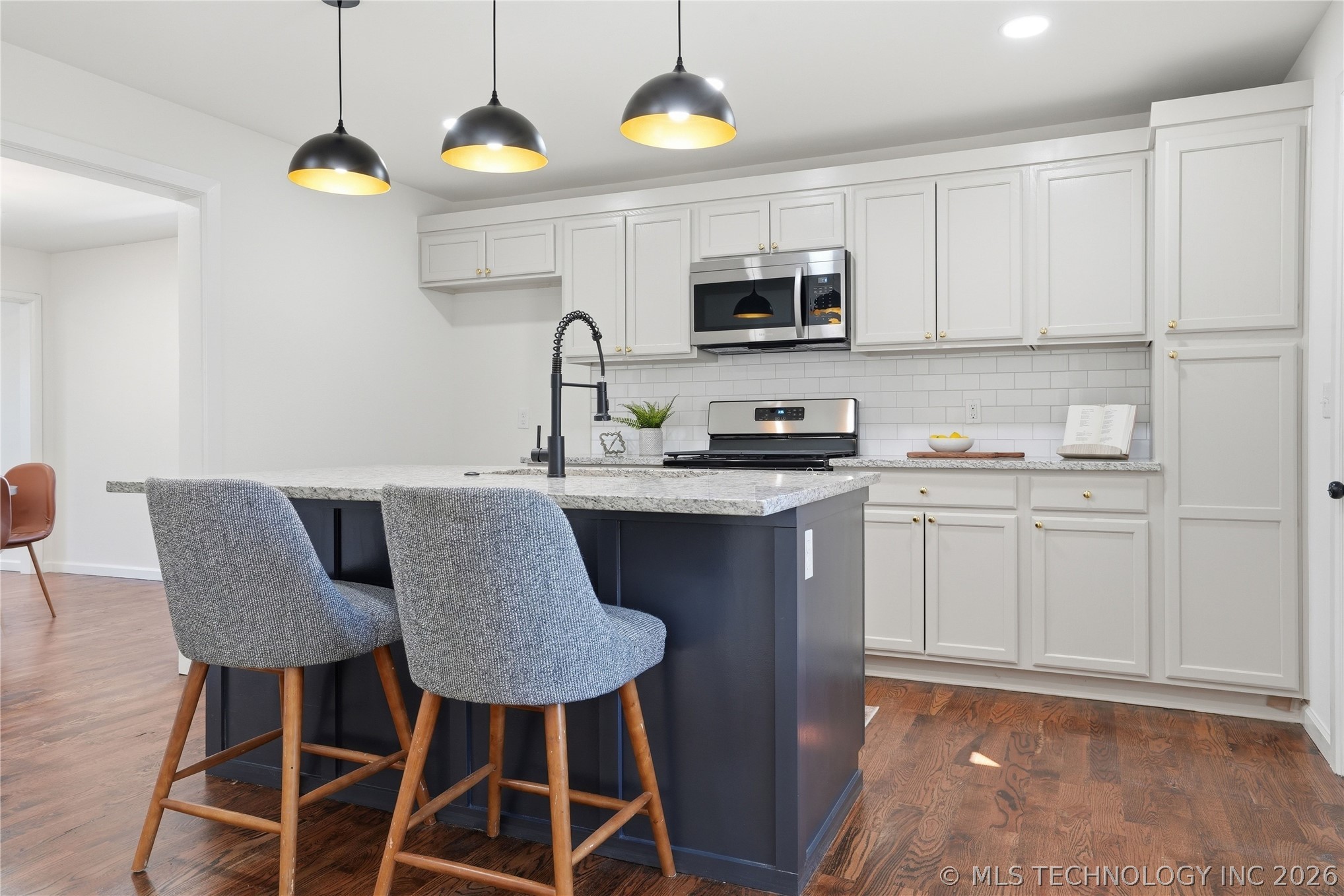 1231 N Toledo Avenue Tulsa OK 74115