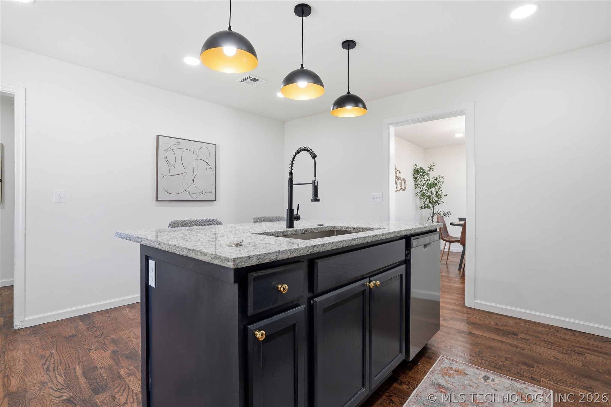 1231 N Toledo Avenue Tulsa OK 74115