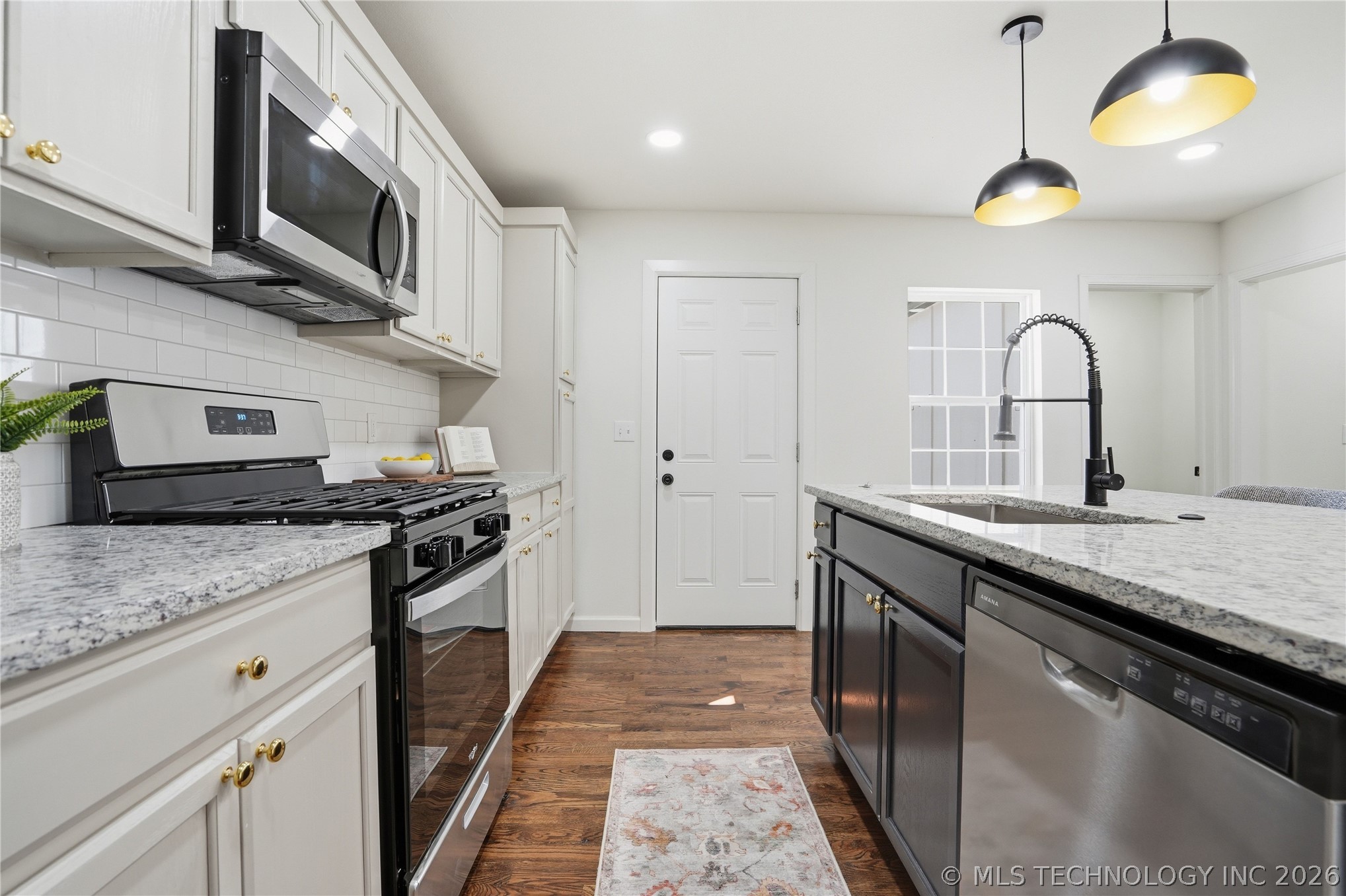 1231 N Toledo Avenue Tulsa OK 74115