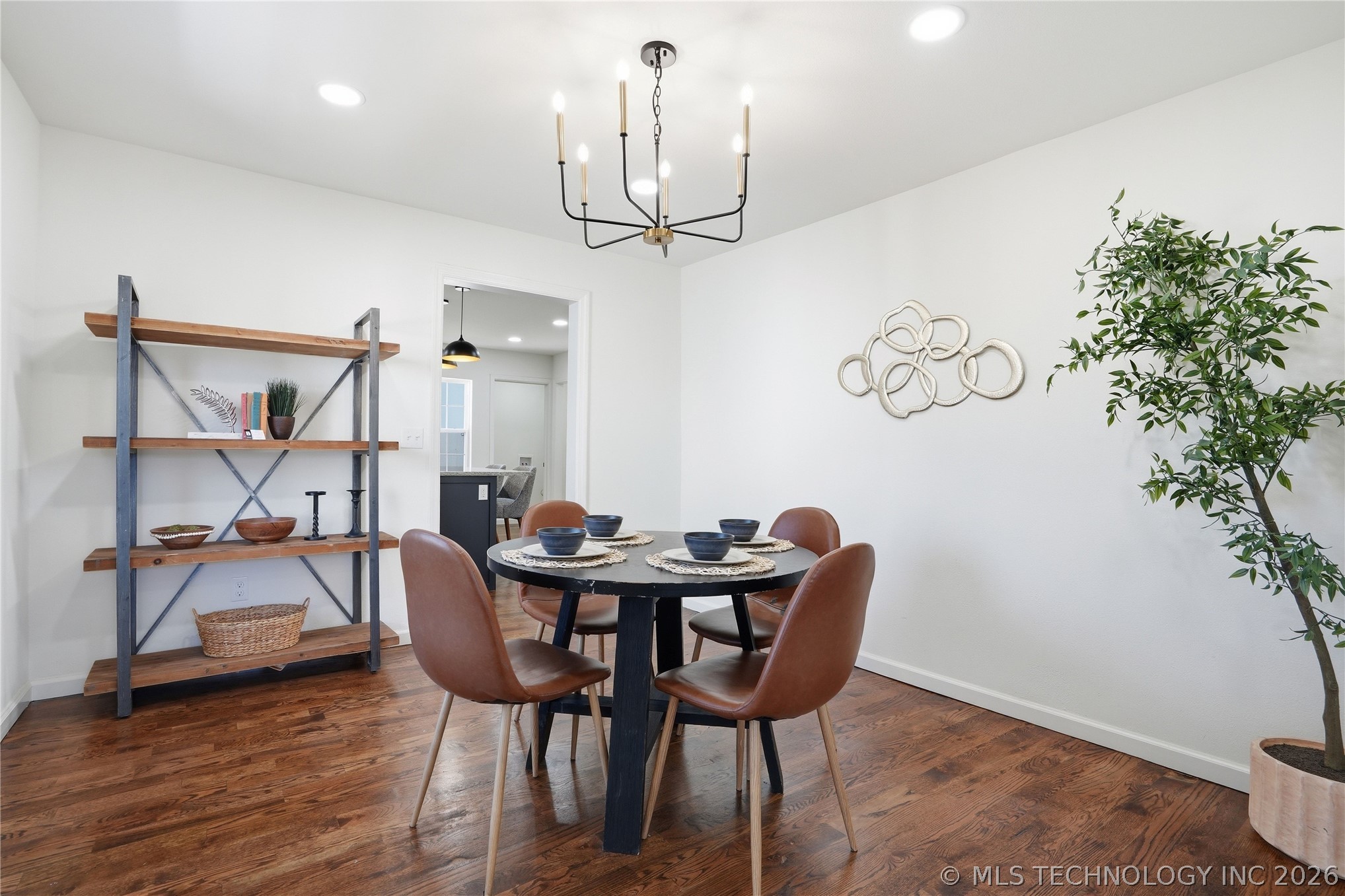 1231 N Toledo Avenue Tulsa OK 74115