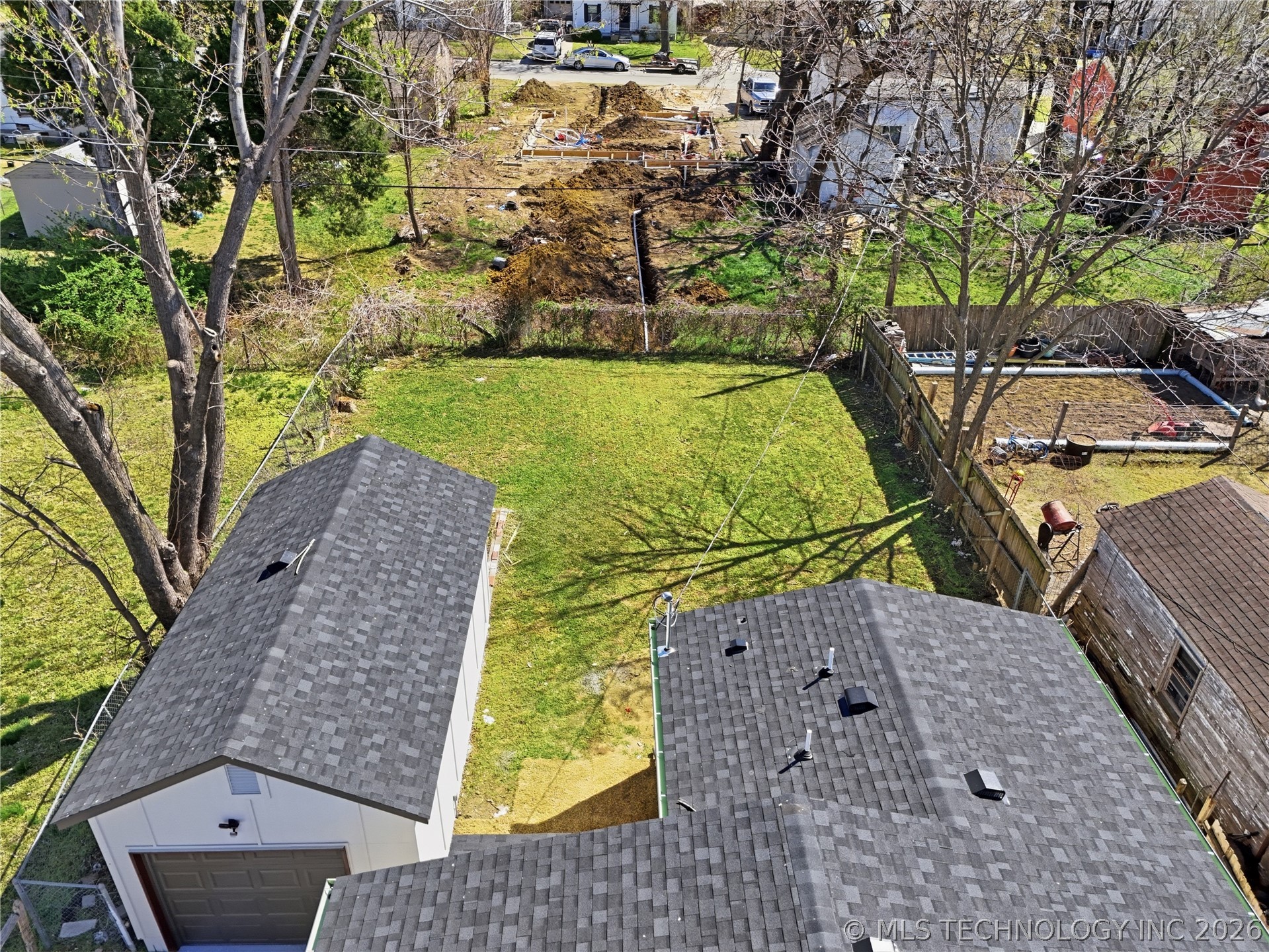 1231 N Toledo Avenue Tulsa OK 74115
