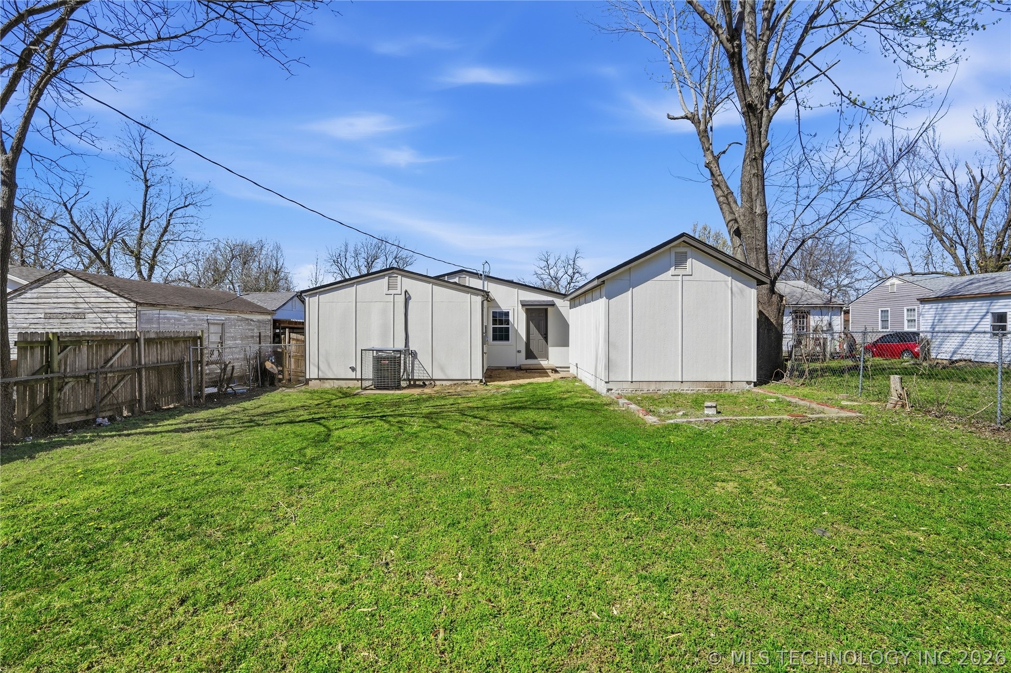 1231 N Toledo Avenue Tulsa OK 74115