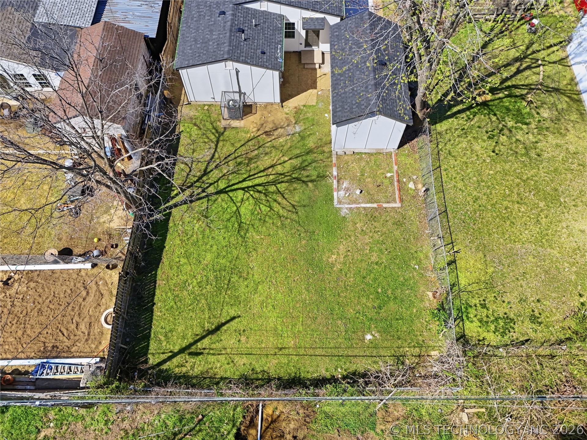 1231 N Toledo Avenue Tulsa OK 74115