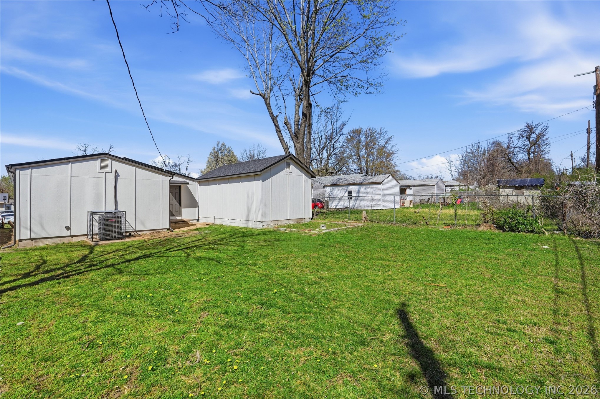 1231 N Toledo Avenue Tulsa OK 74115