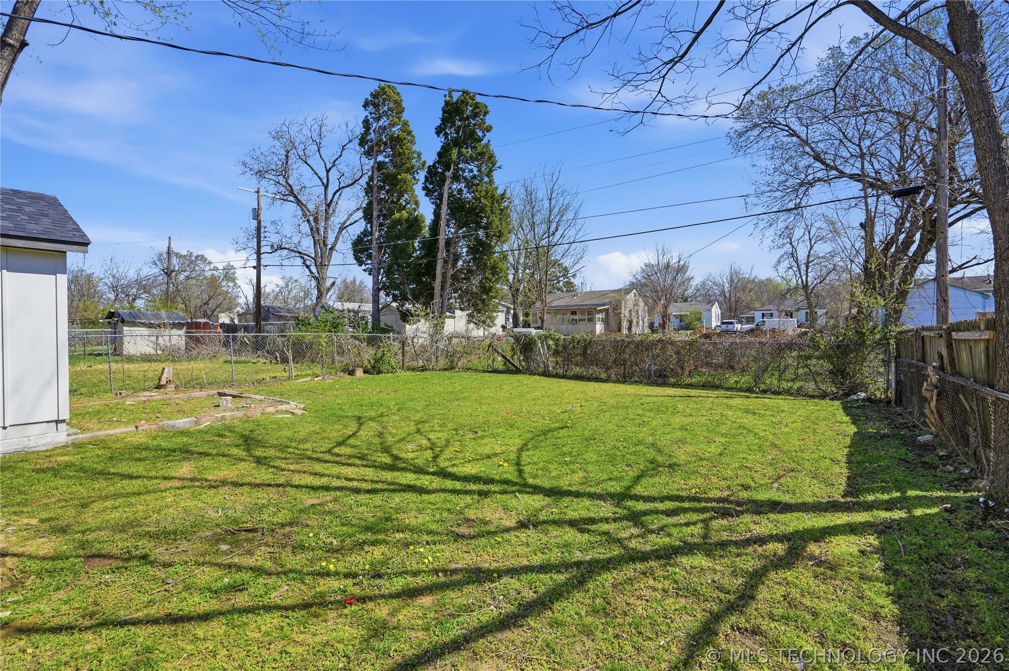 1231 N Toledo Avenue Tulsa OK 74115