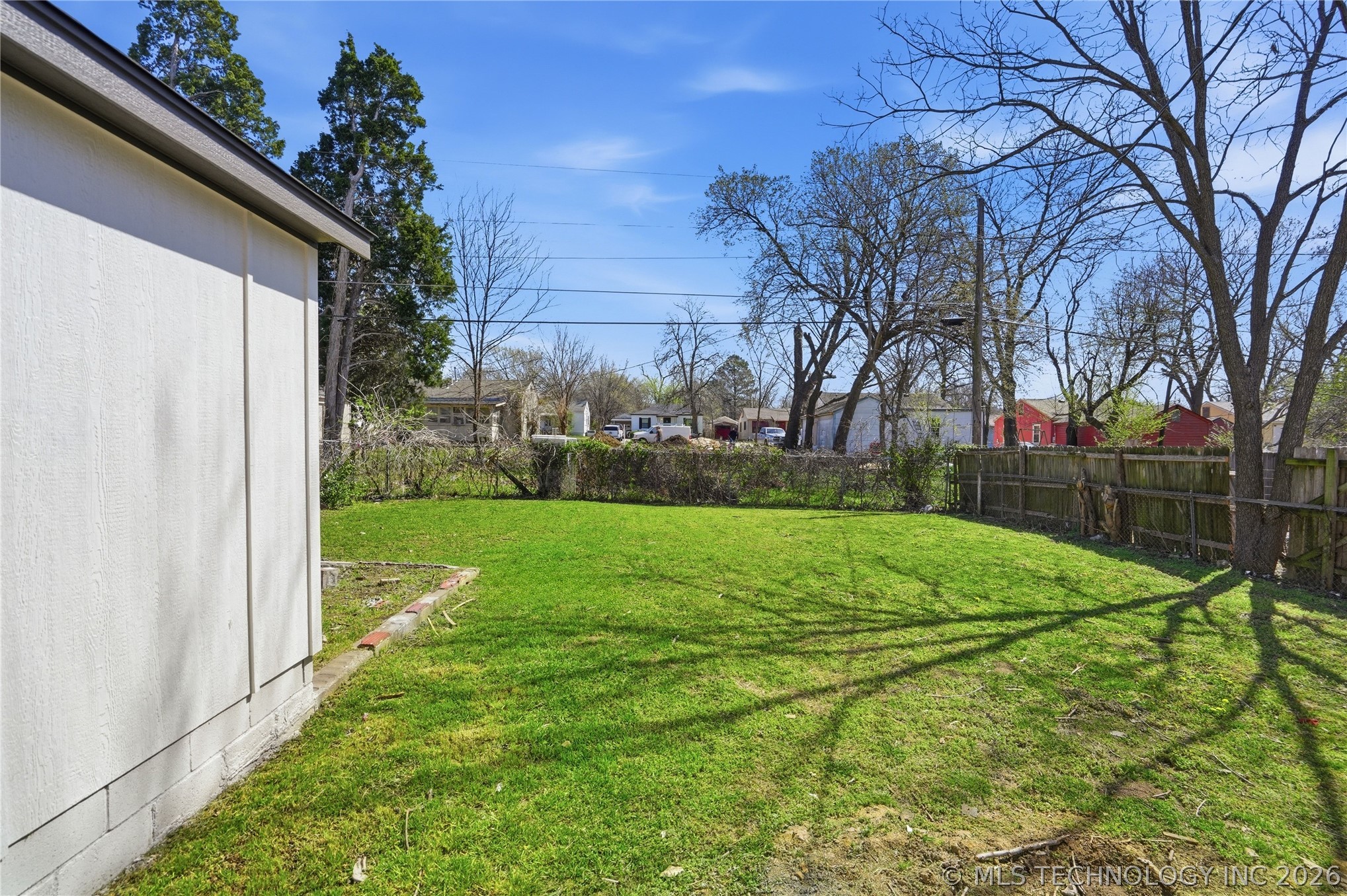 1231 N Toledo Avenue Tulsa OK 74115