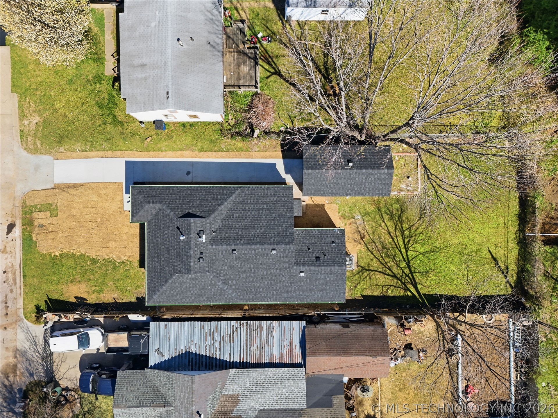 1231 N Toledo Avenue Tulsa OK 74115