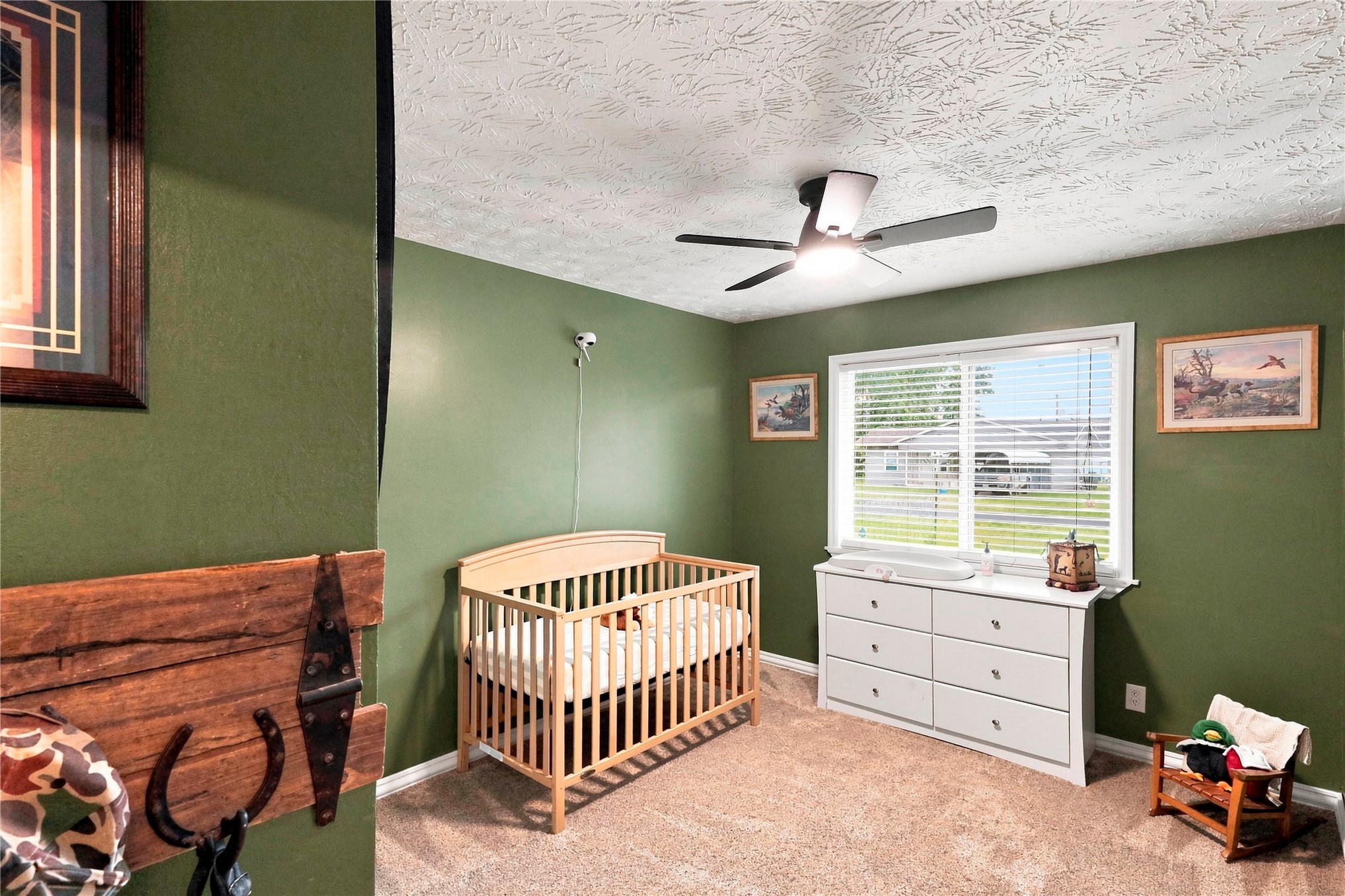 19 S Whitaker Street Pryor OK 74361