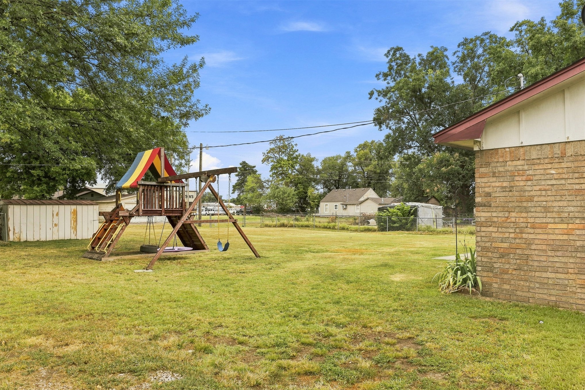 19 S Whitaker Street Pryor OK 74361