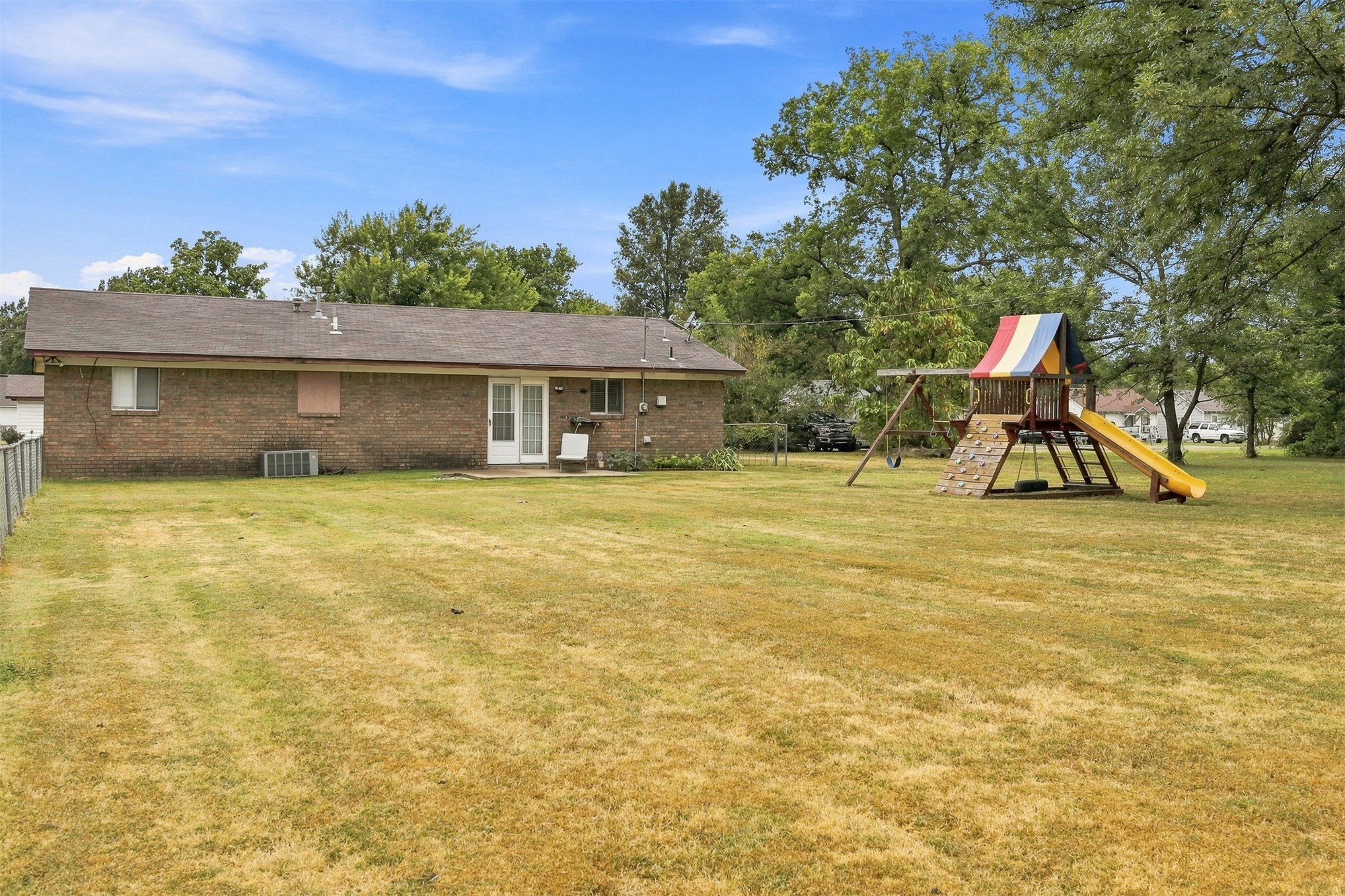 19 S Whitaker Street Pryor OK 74361