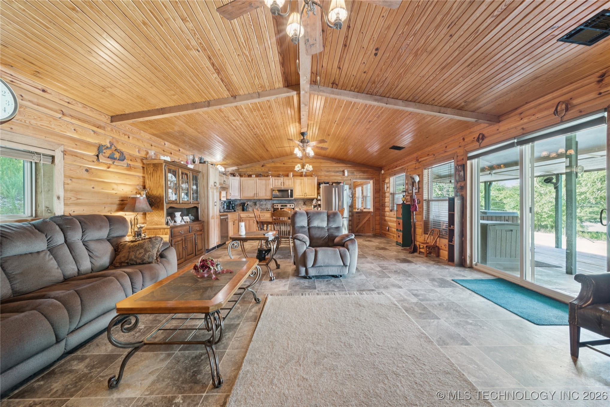 58 Seminole Trail Spavinaw OK 74366