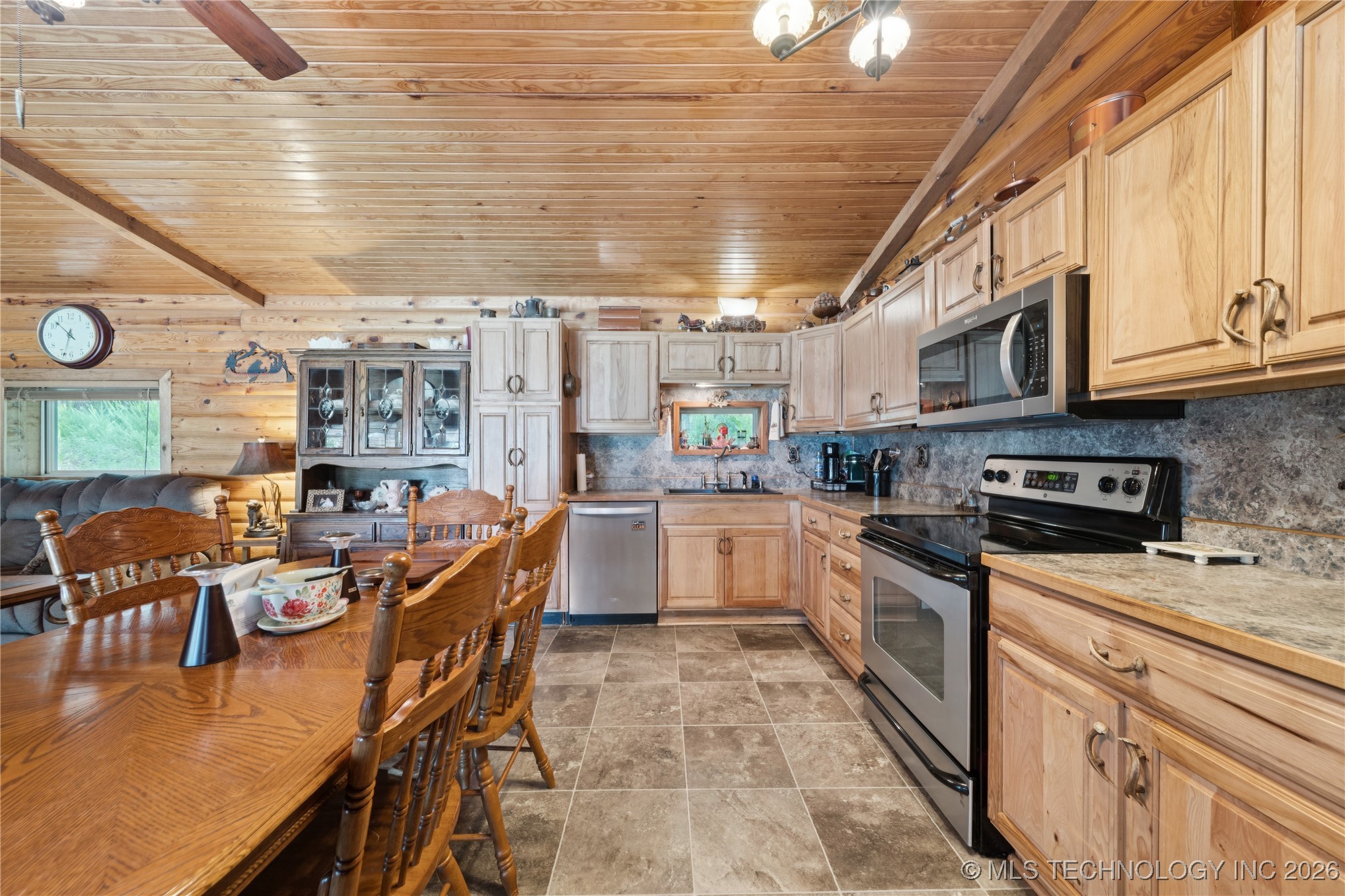 58 Seminole Trail Spavinaw OK 74366