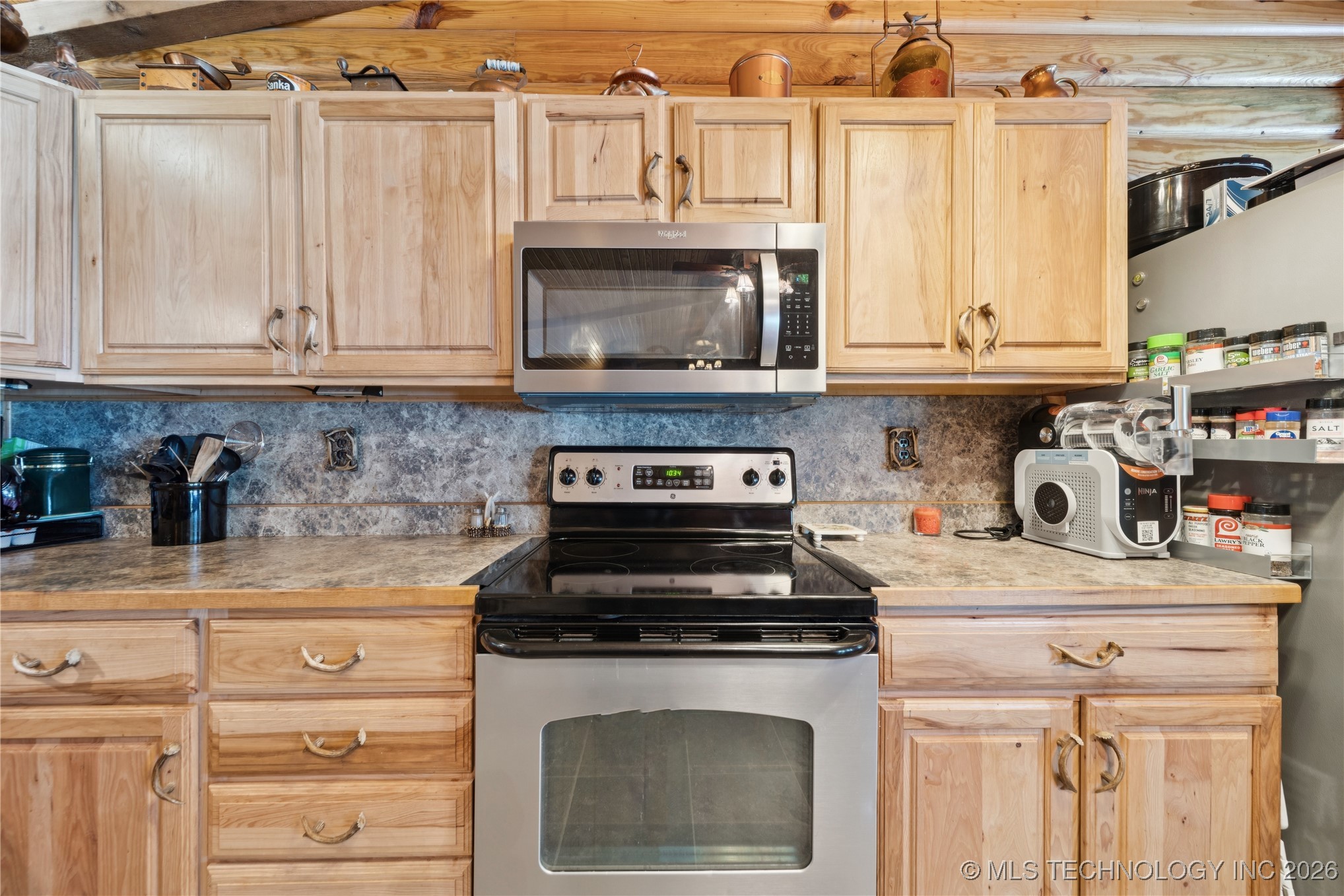 58 Seminole Trail Spavinaw OK 74366