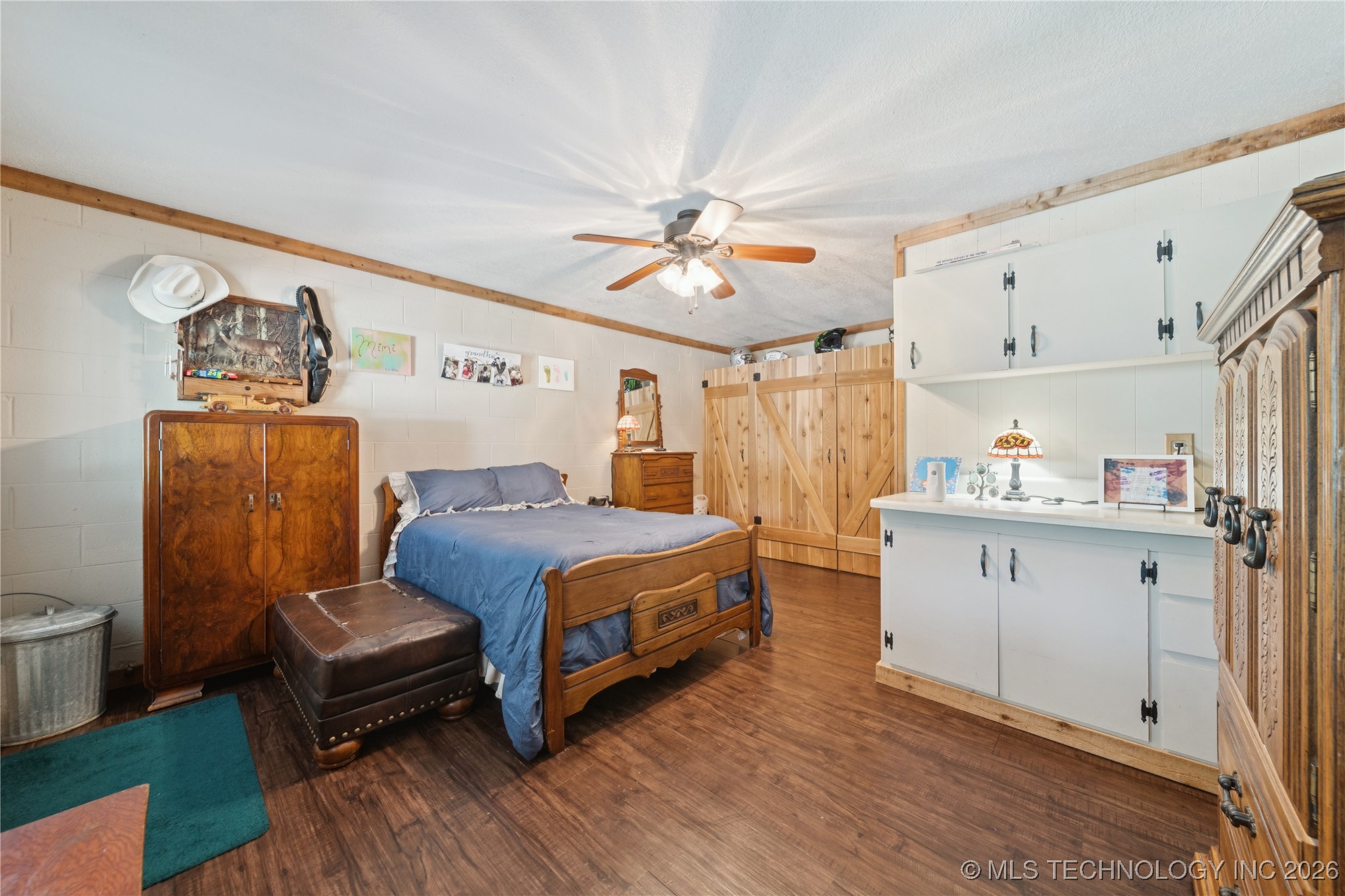 58 Seminole Trail Spavinaw OK 74366