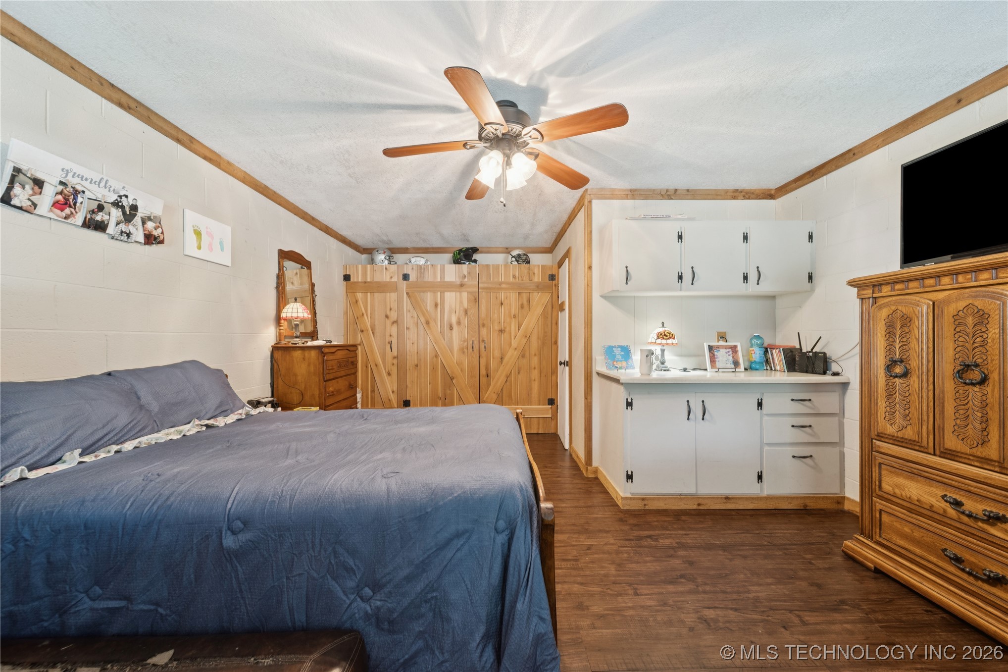 58 Seminole Trail Spavinaw OK 74366