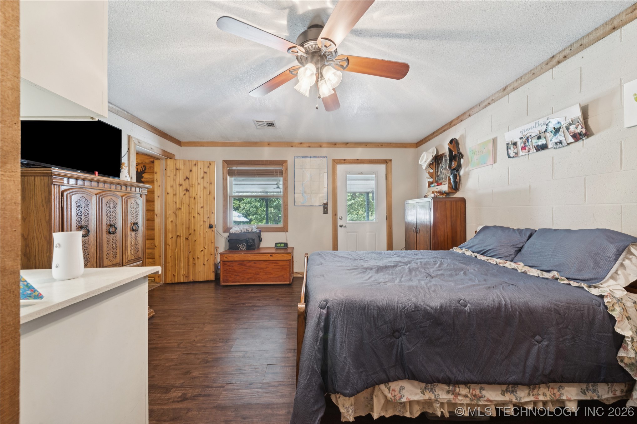 58 Seminole Trail Spavinaw OK 74366