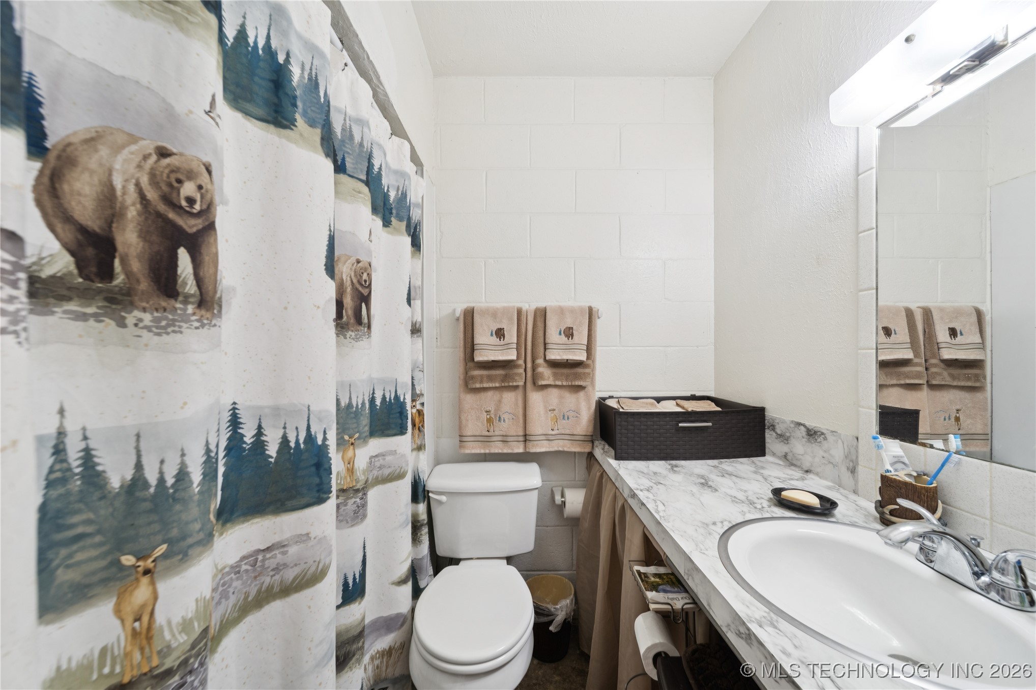 58 Seminole Trail Spavinaw OK 74366
